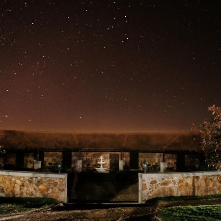 Mount High Luxury Stables Lydenburg Exterior foto